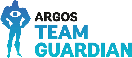 Logo Argos Team Guardian