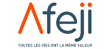 Logo AFEJI